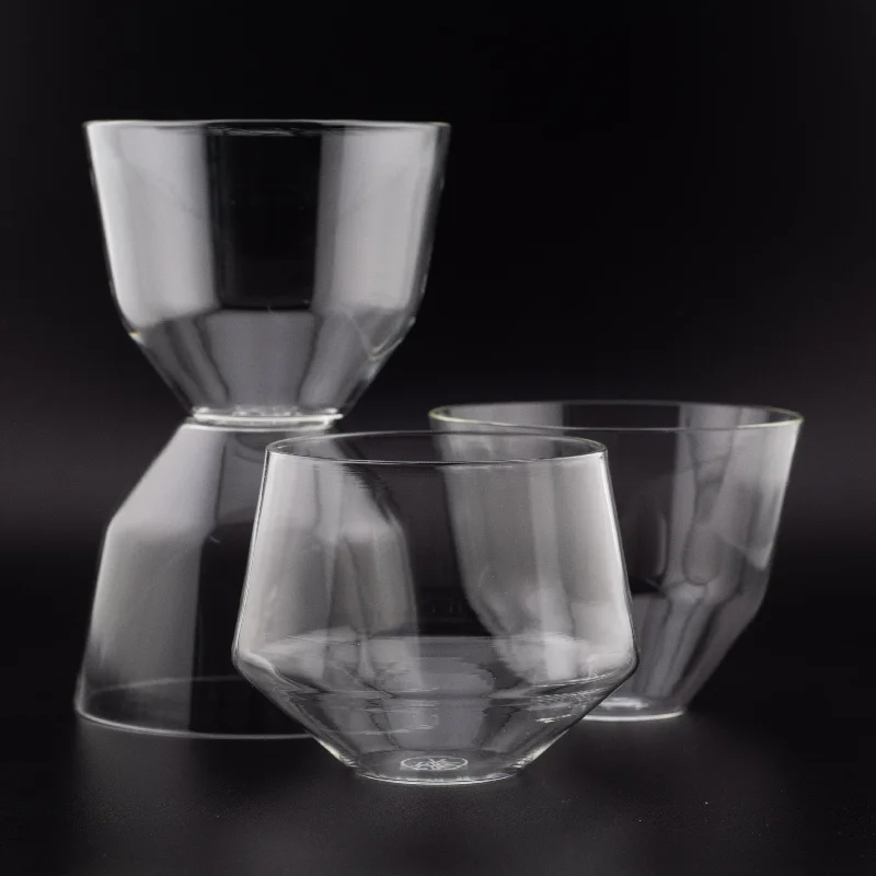 Handmade Borosilicate Glassware | MK STUDIO |