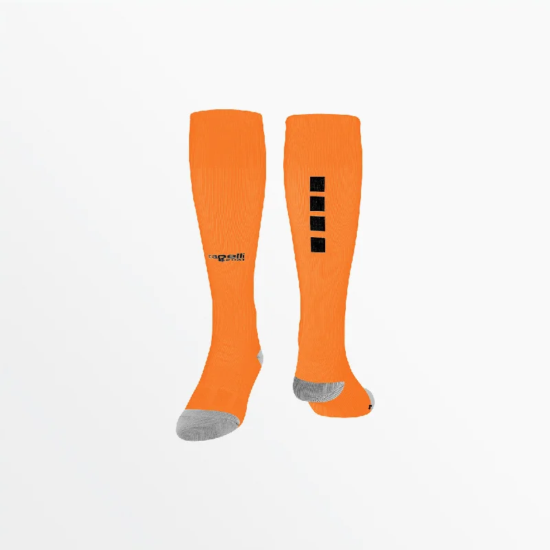 4-CUBE MATCH SOCKS