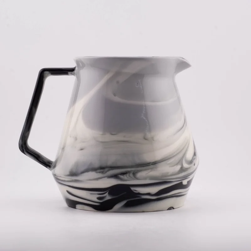 4861 MK Coffee Server - Unique mix wave