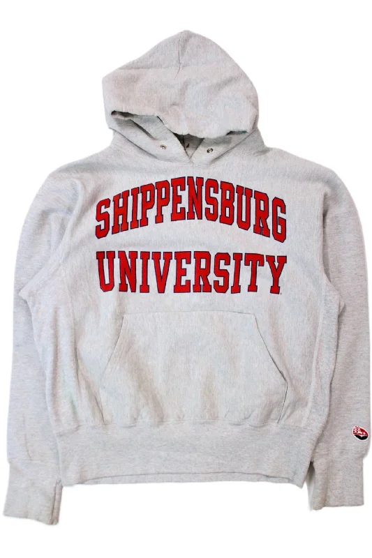 The Cotton Exchange - Shippensburg University Hoodie