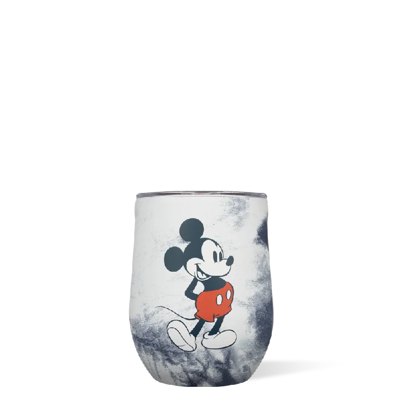 Mickey Mouse Tie Dye