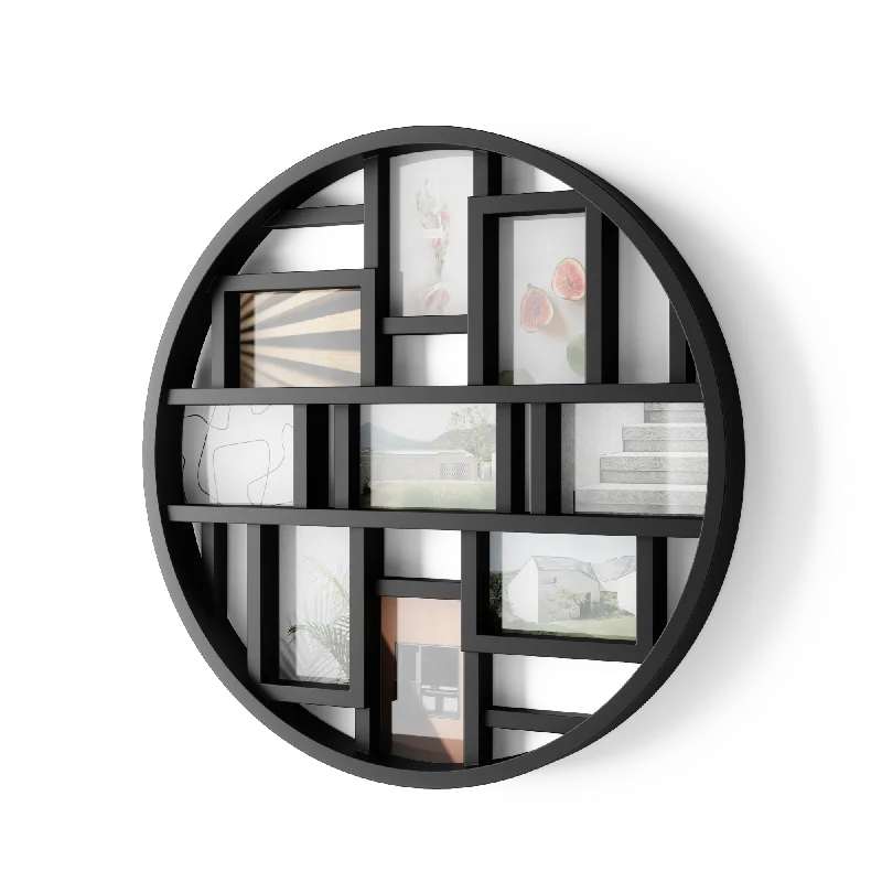 Luna Wall Multi-Picture Frame