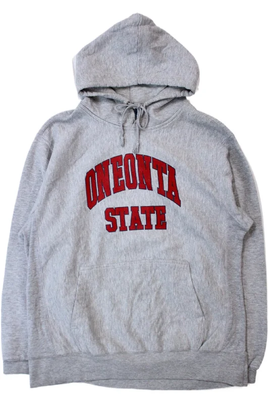 MV Sport - Oneonta State Hoodie