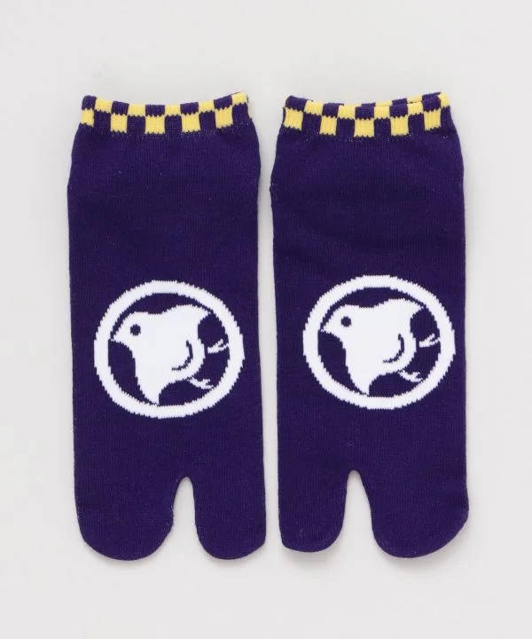 CHIDORI Ankle TABI Socks 23～25cm