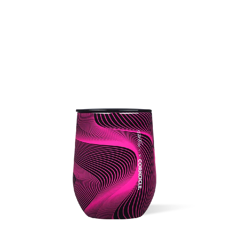 Karim Rashid Stemless