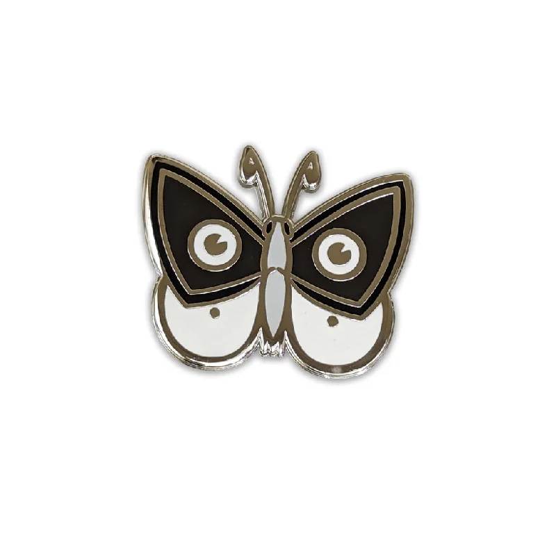 Butterfly Pin