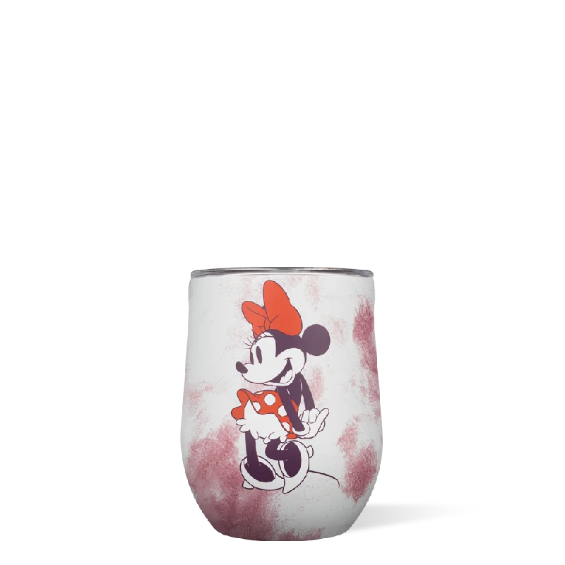 Minnie Mouse Tie Dye