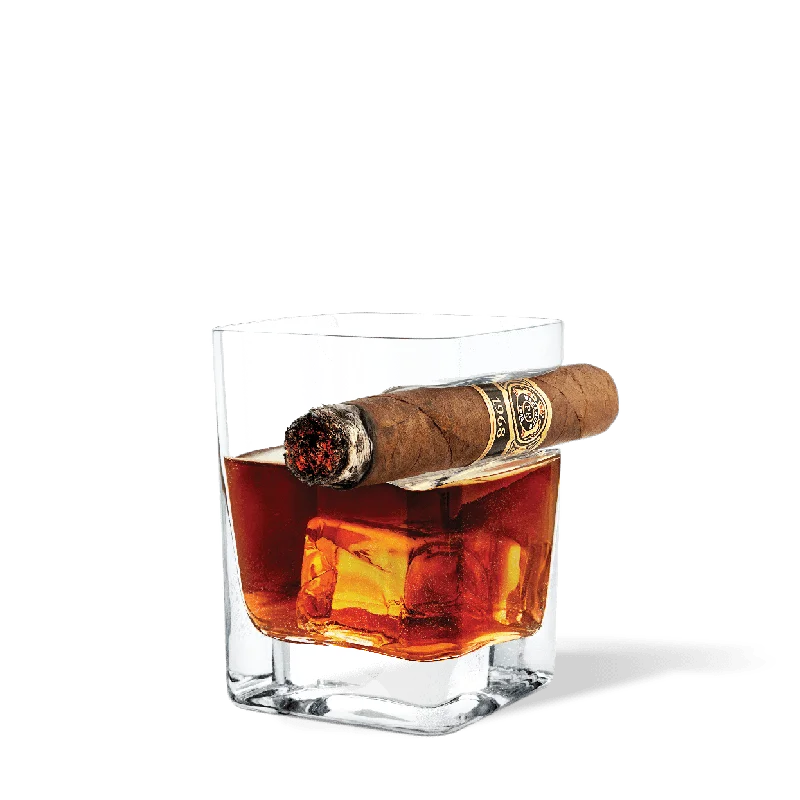 Cigar Glass