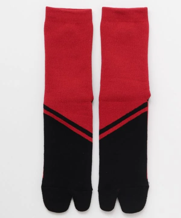 INASE Thick TABI Socks - 25-28cm