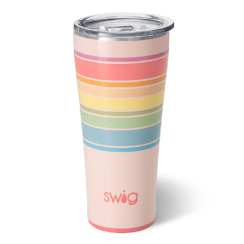 Good Vibrations Tumbler 32oz