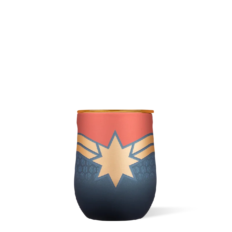 Captain Marvel