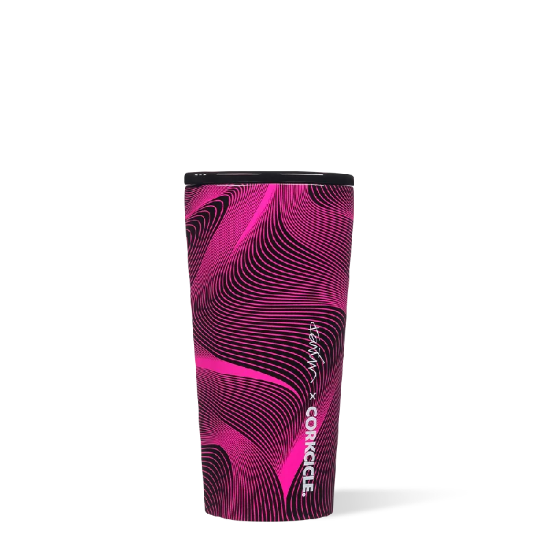 Karim Rashid Tumbler