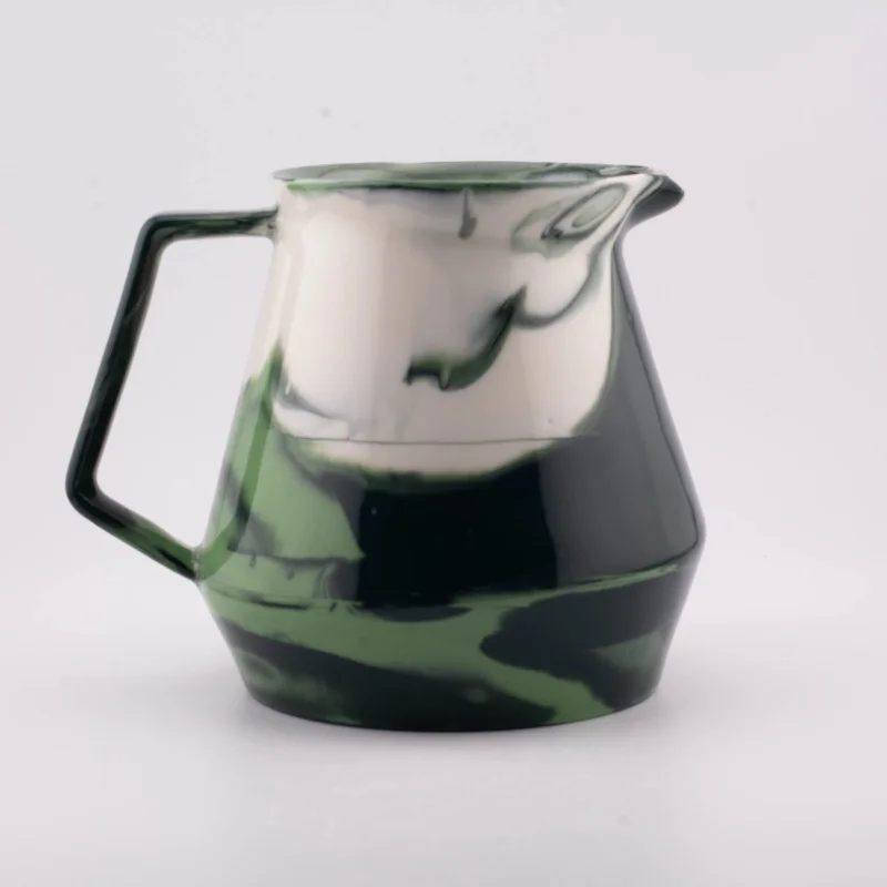 4683 MK Coffee Server - Mix wave