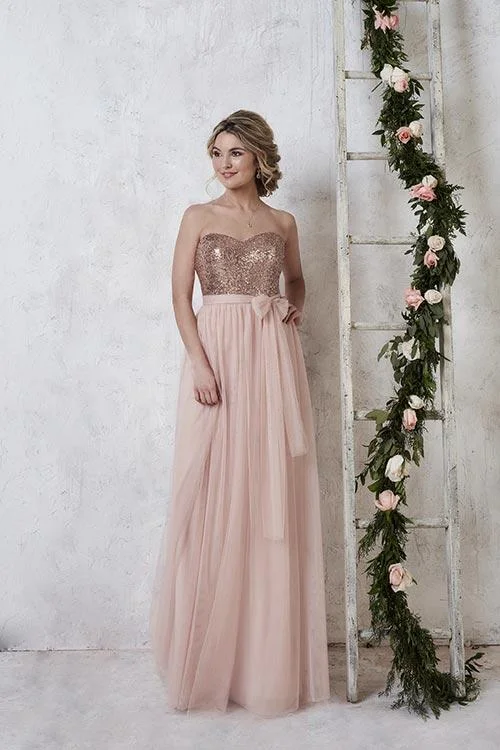 Christina Wu Celebrations Bridesmaid Dress 22725