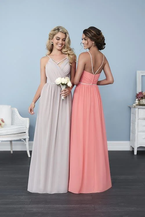 Christina Wu Celebrations Bridesmaid Dress 22751