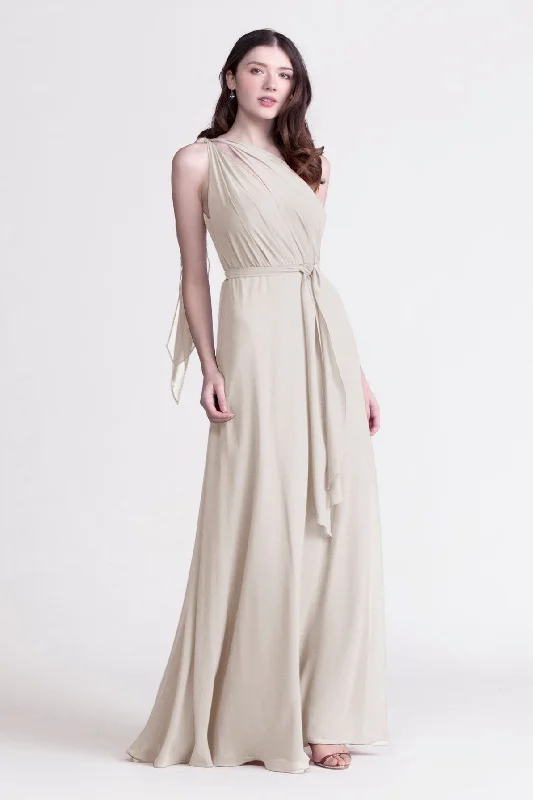 Wtoo Bridesmaid Dress Chandler 117