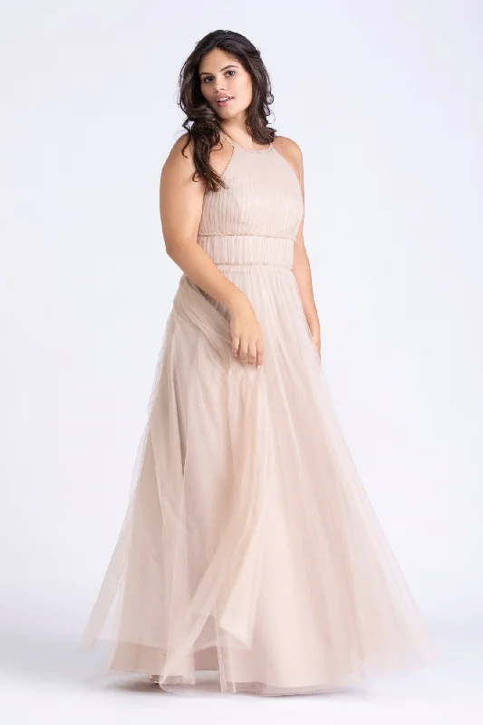 Wtoo Bridesmaid Dress Elliott 143