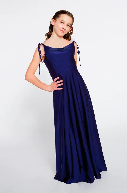 Bari Jay Bridesmaid Dress 2251-JR