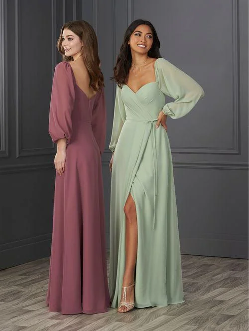 Christina Wu Bridesmaid Dress 22124