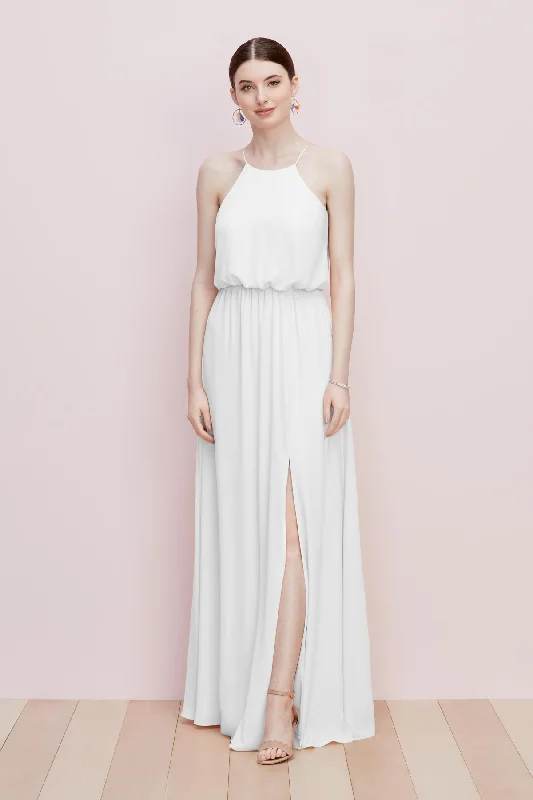 Wtoo Bridesmaid Dress Bennet 870