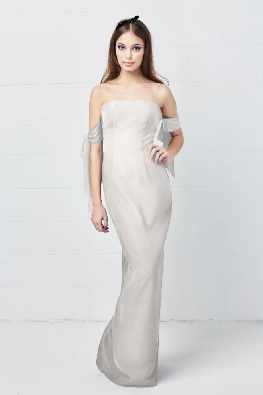 Wtoo Bridesmaid Dress 603