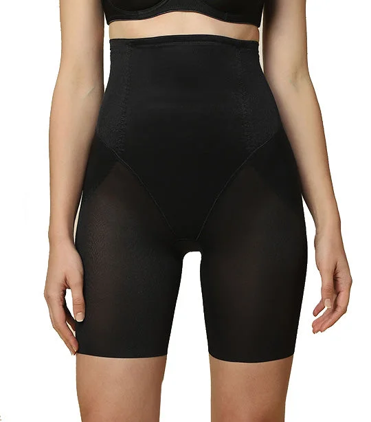 Shape Sensation Shorts Black