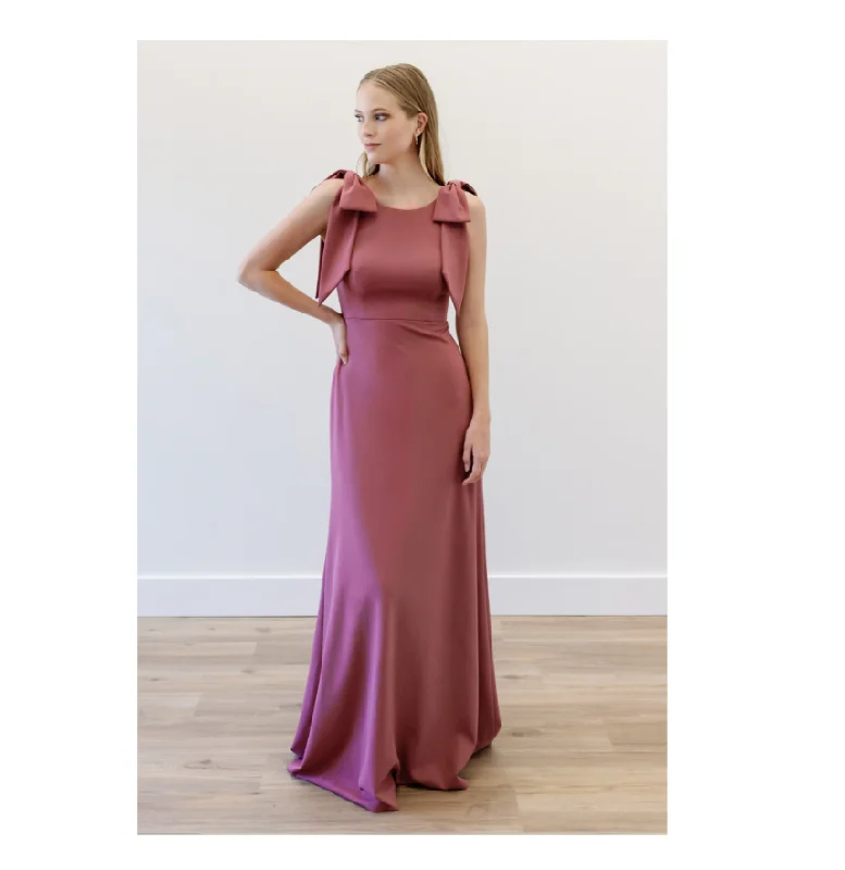 Watters Bridesmaid Dress Aislin 3808