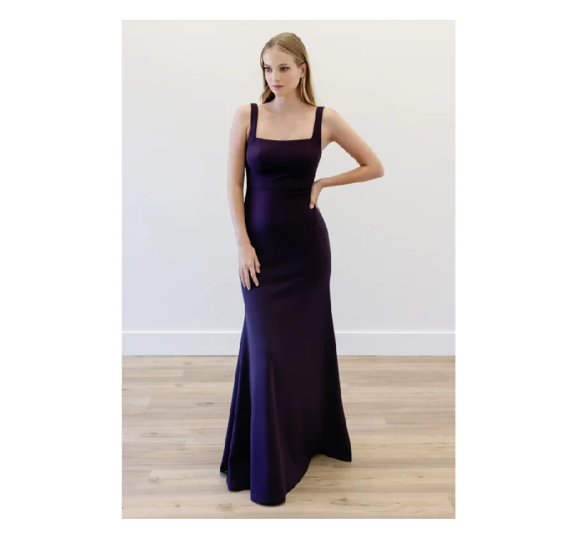 Watters Bridesmaid Dress London 3806