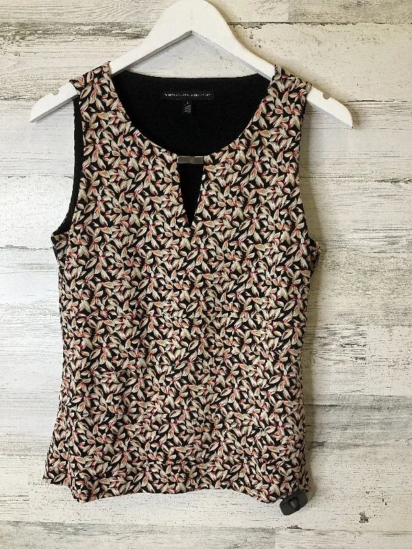 Blouse Sleeveless By White House Black Market  Size: S