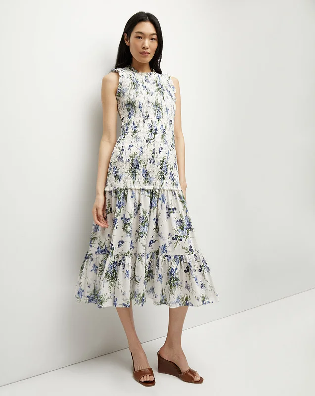 Verena Cotton Dress