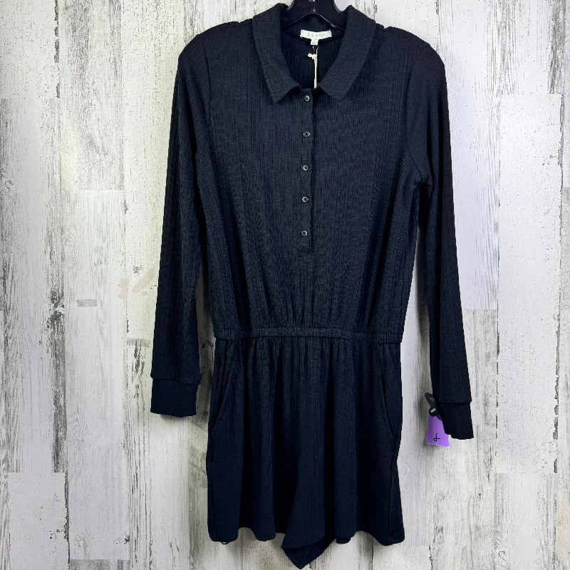 Black Romper Z Supply, Size S