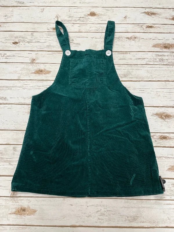 Romper By Cmf In Green, Size: L